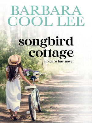 cover image of Songbird Cottage